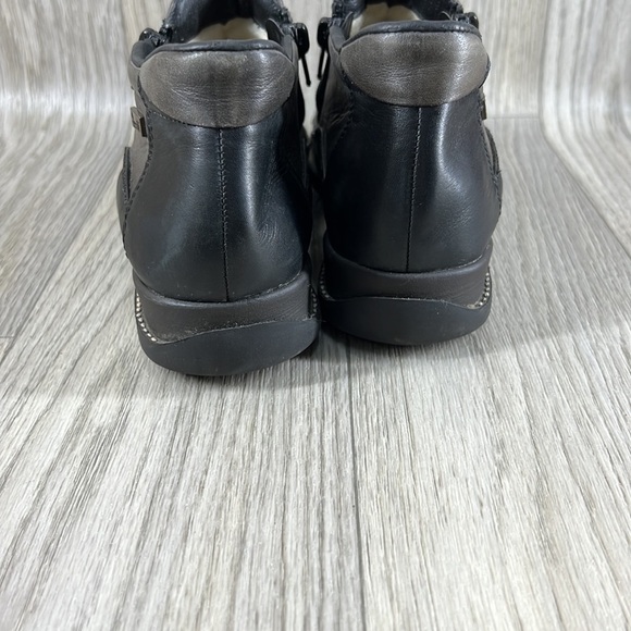 Rieker Daphne Shoes - Picture 4 of 10